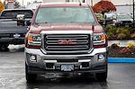 Used 2016 GMC Sierra 2500 SLT Extended Cab 4WD, Pickup for sale #GD0057A - photo 9