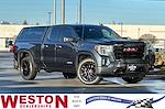 Used 2021 GMC Sierra 1500 Elevation Double Cab 2WD, Pickup for sale #GD0062A - photo 1