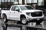 New 2025 GMC Sierra 1500 Pro Double Cab 4WD, Pickup for sale #GD0070 - photo 3