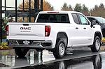 New 2025 GMC Sierra 1500 Pro Double Cab 4WD, Pickup for sale #GD0070 - photo 2