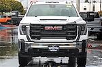 New 2025 GMC Sierra 2500 Pro Crew Cab 4WD, Pickup for sale #GD0081 - photo 3