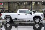 New 2025 GMC Sierra 2500 Pro Crew Cab 4WD, Pickup for sale #GD0081 - photo 4