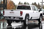 New 2025 GMC Sierra 2500 Pro Crew Cab 4WD, Pickup for sale #GD0081 - photo 5