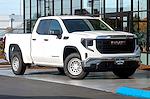 New 2025 GMC Sierra 1500 Pro Double Cab 4WD, Pickup for sale #GD0083 - photo 3