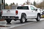 New 2025 GMC Sierra 1500 Pro Regular Cab 2WD, Pickup for sale #GD0088 - photo 2