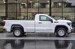 New 2025 GMC Sierra 1500 Pro Regular Cab 2WD, Pickup for sale #GD0089 - photo 5