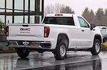 New 2025 GMC Sierra 1500 Pro Regular Cab 2WD, Pickup for sale #GD0089 - photo 2