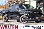 New 2025 GMC Sierra 1500 Elevation Crew Cab 4WD, Pickup for sale #GD0094 - photo 1