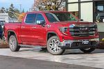 New 2025 GMC Sierra 1500 SLT Crew Cab 4WD, Pickup for sale #GD0097 - photo 3