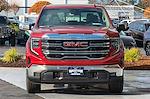 New 2025 GMC Sierra 1500 SLT Crew Cab 4WD, Pickup for sale #GD0097 - photo 4