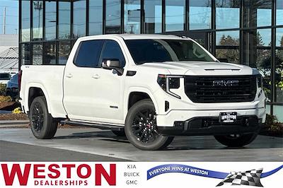 New 2025 GMC Sierra 1500 Elevation Crew Cab 4WD, Pickup for sale #GD0108 - photo 1