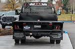 New 2025 GMC Sierra 3500 Pro Regular Cab 4WD, 9' 6" Knapheide PGTB Utility Gooseneck Flatbed Truck for sale #GD0123 - photo 6