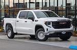 New 2025 GMC Sierra 1500 Pro Crew Cab 4WD, Pickup for sale #GD0125 - photo 3