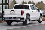 New 2025 GMC Sierra 1500 Pro Crew Cab 4WD, Pickup for sale #GD0125 - photo 2