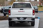 New 2025 GMC Sierra 1500 Pro Crew Cab 4WD, Pickup for sale #GD0125 - photo 6