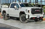 New 2025 GMC Sierra 3500 AT4 Crew Cab 4WD, Pickup for sale #GD0126 - photo 3