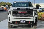 New 2025 GMC Sierra 3500 AT4 Crew Cab 4WD, Pickup for sale #GD0126 - photo 4