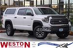 Used 2020 Toyota Tundra SR5 CrewMax Cab 4x4, Pickup for sale #GD0128A - photo 1