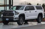 Used 2020 Toyota Tundra SR5 CrewMax Cab 4x4, Pickup for sale #GD0128A - photo 8