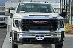 New 2025 GMC Sierra 3500 Pro Regular Cab 4WD, 9' Knapheide Steel Service Body Service Truck for sale #GD0142 - photo 4