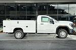 New 2025 GMC Sierra 3500 Pro Regular Cab 4WD, 9' Knapheide Steel Service Body Service Truck for sale #GD0142 - photo 5