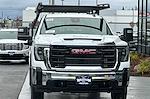 New 2025 GMC Sierra 2500 Pro Double Cab 4WD, 8' Knapheide Steel Service Body Service Truck for sale #GD0145 - photo 4