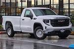 New 2025 GMC Sierra 1500 Pro Regular Cab 2WD, Pickup for sale #GD0149 - photo 3