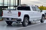 New 2025 GMC Sierra 1500 SLT Crew Cab 4WD, Pickup for sale #GD0152 - photo 2