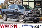 New 2025 GMC Sierra 1500 SLT Crew Cab 4WD, Pickup for sale #GD0211 - photo 1