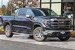 New 2025 GMC Sierra 1500 SLT Crew Cab 4WD, Pickup for sale #GD0211 - photo 3