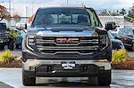 New 2025 GMC Sierra 1500 SLT Crew Cab 4WD, Pickup for sale #GD0211 - photo 4