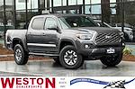 Used 2023 Toyota Tacoma SR Double Cab 4WD, Pickup for sale #KC0908B - photo 3