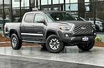 Used 2023 Toyota Tacoma SR Double Cab 4WD, Pickup for sale #KC0908B - photo 1
