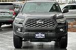 Used 2023 Toyota Tacoma SR Double Cab 4WD, Pickup for sale #KC0908B - photo 9