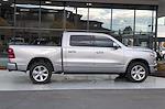 Used 2021 Ram 1500 Limited Crew Cab 4x4, Pickup for sale #KC1408A - photo 4