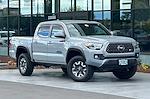 Used 2018 Toyota Tacoma SR Double Cab 4x4, Pickup for sale #KC1554B - photo 3