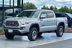 Used 2018 Toyota Tacoma SR Double Cab 4x4, Pickup for sale #KC1554B - photo 8