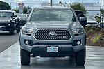 Used 2018 Toyota Tacoma SR Double Cab 4x4, Pickup for sale #KC1554B - photo 9