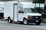 Used 2022 Chevrolet Express 3500 RWD, Box Van for sale #M0680 - photo 3