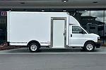 Used 2022 Chevrolet Express 3500 RWD, Box Van for sale #M0680 - photo 4