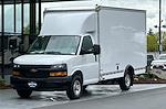Used 2022 Chevrolet Express 3500 RWD, Box Van for sale #M0680 - photo 8
