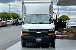 Used 2022 Chevrolet Express 3500 RWD, Box Van for sale #M0680 - photo 9