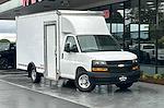 Used 2022 Chevrolet Express 3500 RWD, Box Van for sale #M0690 - photo 3