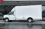 Used 2022 Chevrolet Express 3500 RWD, Box Van for sale #M0690 - photo 7