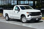 Used 2023 Chevrolet Silverado 1500 Work Truck Regular Cab 2WD, Pickup for sale #M0698 - photo 3