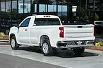 Used 2023 Chevrolet Silverado 1500 Work Truck Regular Cab 2WD, Pickup for sale #M0698 - photo 6