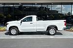 Used 2023 Chevrolet Silverado 1500 Work Truck Regular Cab 2WD, Pickup for sale #M0698 - photo 7