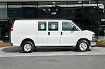 Used 2022 Chevrolet Express 2500 Work Truck RWD, Empty Cargo Van for sale #M0700 - photo 4