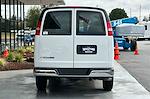 Used 2022 Chevrolet Express 2500 Work Truck RWD, Empty Cargo Van for sale #M0700 - photo 5