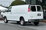 Used 2022 Chevrolet Express 2500 Work Truck RWD, Empty Cargo Van for sale #M0700 - photo 6